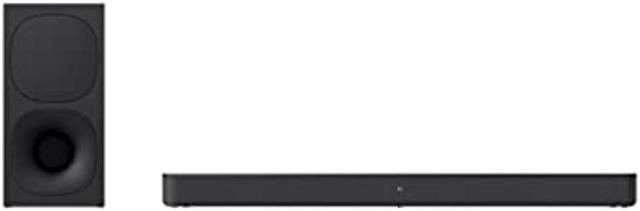 Main image of Sony HT-SC40 2.1ch Soundbar with Wireless Subwoofer HTSC40