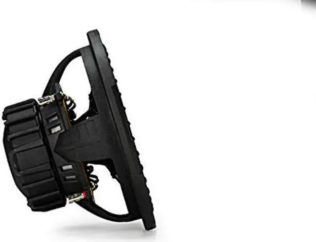 Alt view image 4 of 5 - Kicker 44CVX124 12" CompVX Subwoofer|750 Watts RMS|1500 Watts Peak| Dual 4-Ohm Voice Coils|Legendary Kicker Sound Quality
