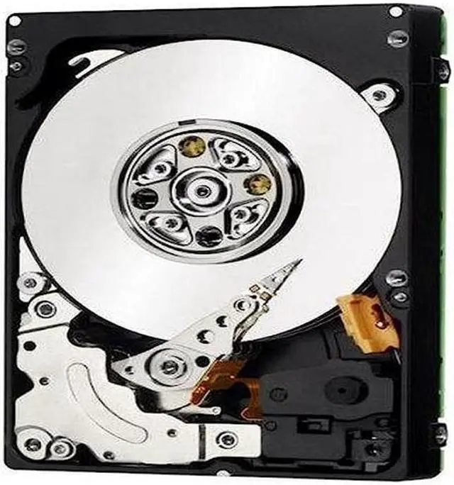 Main image of Toshiba 3.5-Inch 3TB 7200 RPM SATA3/SATA 6.0 GB/s 64MB Hard Drive DT01ACA300