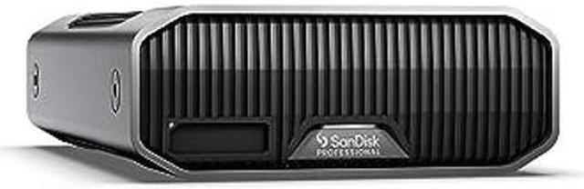 SanDisk PRO Disque dur externe G-Drive Project 8 TB