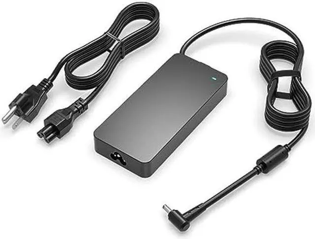 Main image of 150W AC Charger Fit for Asus Zenbook Pro 15 UM535QE UM535Q UM535 UX535LI UX535LH UX535L UX535 UX550GE UX550G UX550 UX580 UX580GD UX580GE UX580G UX580 Laptop Power Adapter Supply Cord