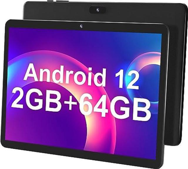 SGIN 10 Inch Kids Tablet with Case, 2GB RAM 32GB ROM Kids Tablets