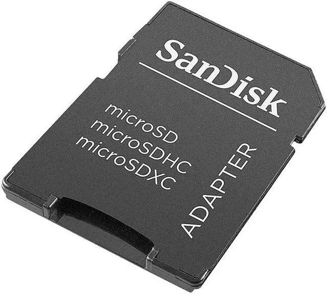 Micro SD Card Not Detected? How To Troubleshoot, 44 OFF