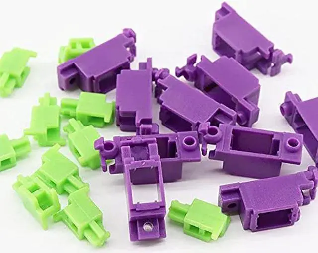 Alt view image 5 of 5 - C3 Equalz Stabilizer C3 Equalz Manufacture PCB Screw-in Stabilizers Lumia Customized Mechanical Keyboard for 80% 60% Mechanical Keyboard Stabs