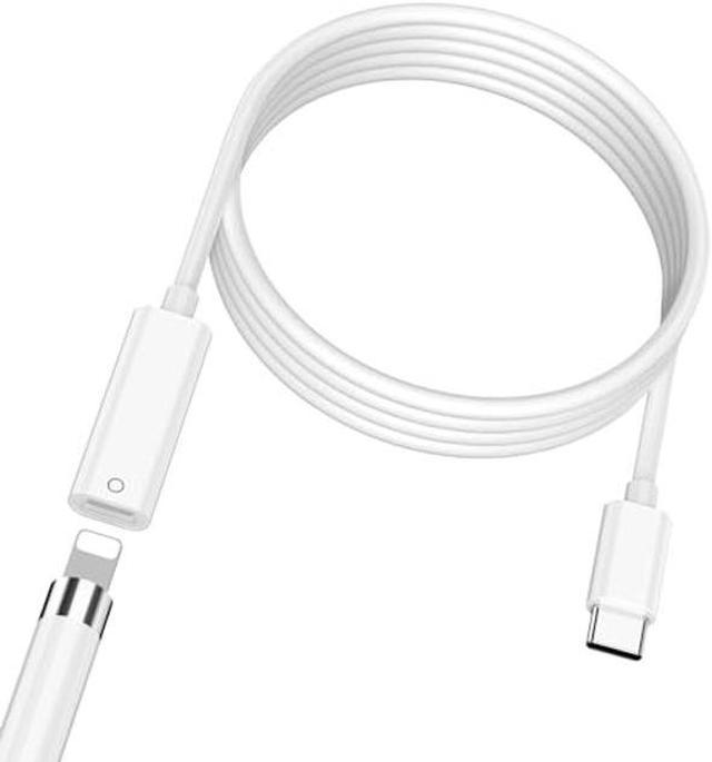 USB-C to Apple Pencil Adapter - Apple
