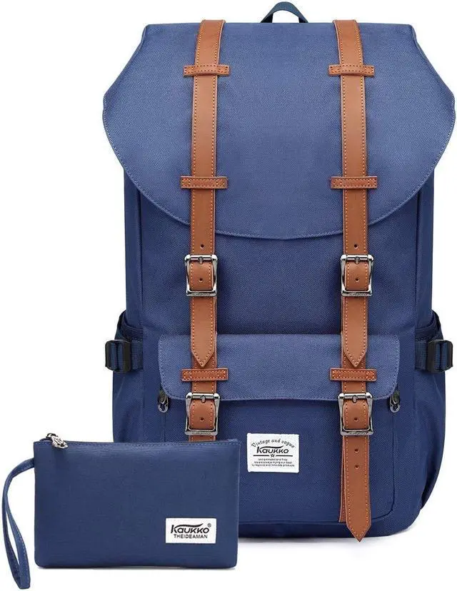 Main image of KAUKKO Minimal, (Nblue 2pcs), 45 x 27 x 17cm (HxBxT)