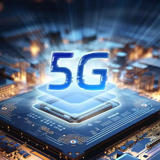 Alt view image 5 of 5 - InHand Networks 5G NR FWA02 Cellular Cloud-Managed Router,Fast Wi-Fi 6, Multi-WAN, Detachable Antennas,Dual SIM,Built-in VPN, Data encryption, Secure Internet, Support T-Mobile