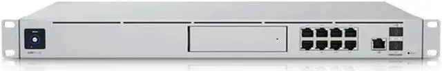 Alt view image 2 of 5 - Ubiquiti Dream Machine Special Edition UDM-SE Router