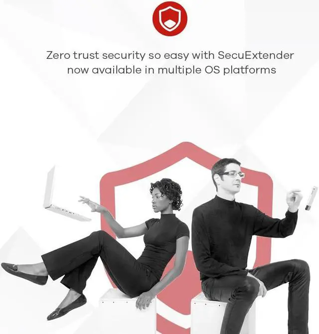 Alt view image 4 of 5 - Zyxel USGFLEX200HP ZyWALL High Speed Cyber Security Firewall | Hardware Only | 2X Multi-Gig 2.5G (1x PoE+) | VPN | Business Class | Up to 100 Users | Nebula Cloud