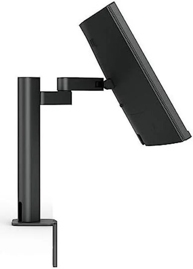 Alt view image 3 of 5 - BenQ PD3205UA Ergo Arm Mac-Ready 32" 4K UHD | 99% Rec.709 & sRGB | IPS | Built-In Ergo Mount | ICCSync | Uniformity | Delta E3 | Calibration Report | AQCOLOR | Pantone | USB-Hub | USB-C (90W)