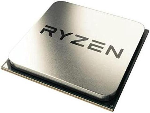 AMD Ryzen 9 3900X 12-Core, 24-Thread 4.6 GHz AM4 Processor