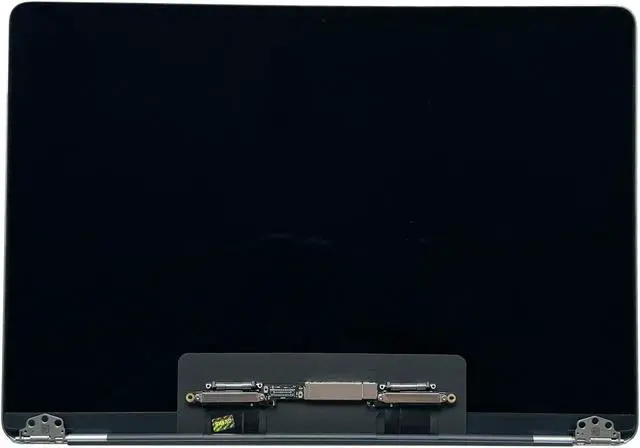 Alt view image 3 of 5 - Seven Puppy Replacement 16" for Pro Retina A2141 2019 LCD Full Screen Display Assembly EMC 3347 661-14200 (Speace Gray)