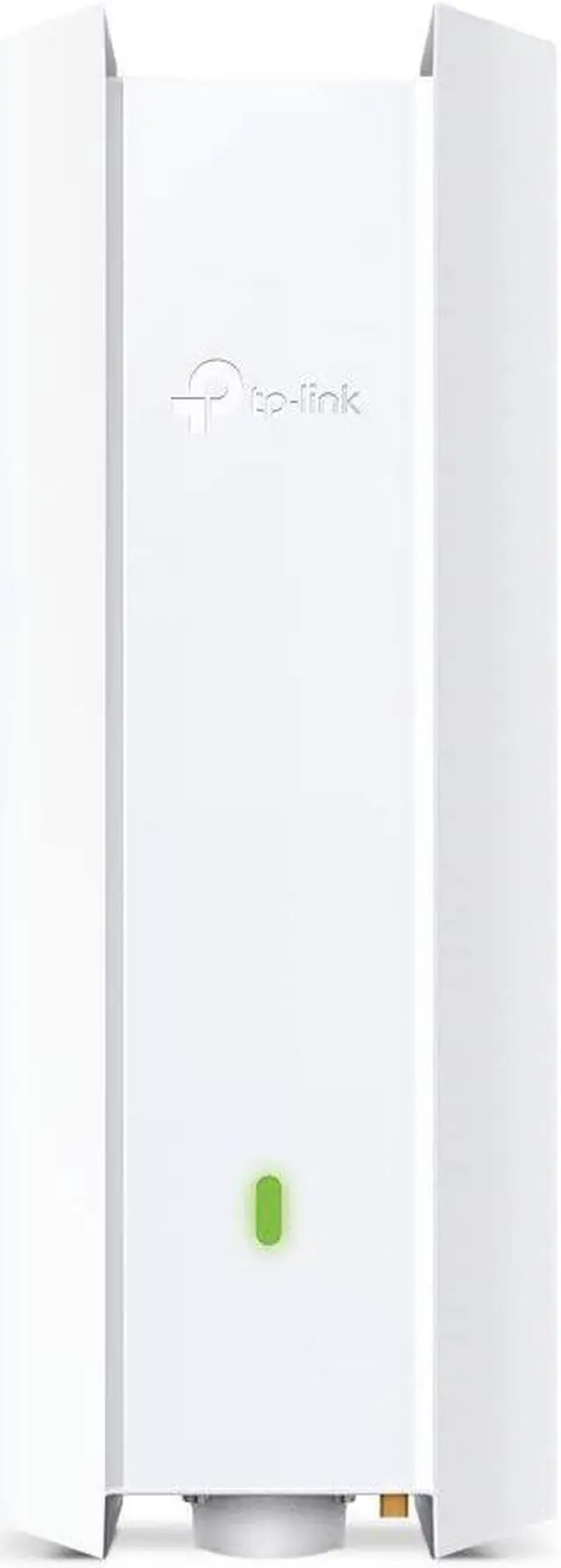 Main image of TP-Link EAP650-Outdoor | Omada True WiFi6 AX3000 Gigabit Outdoor Access Point | Mesh, Seamless Roaming, MU-MIMO | PoE+ Powered | IP67 | Multiple SDN Controller | Remote & App Control