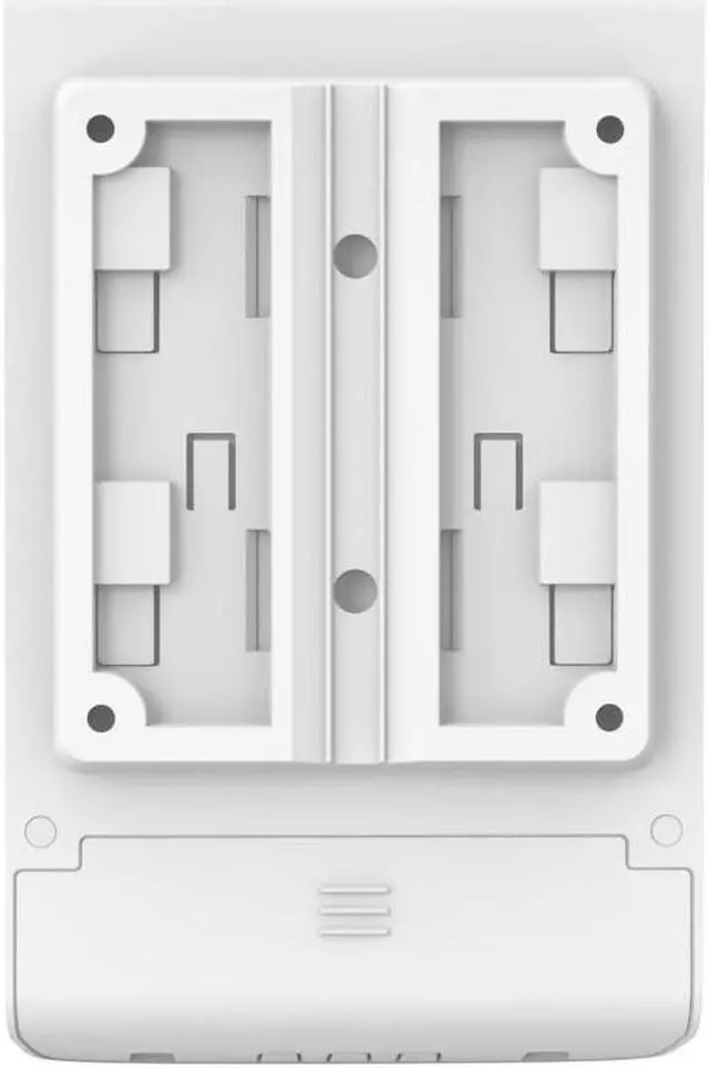 Alt view image 2 of 5 - TP-Link Omada SG2005P-PD | 5 Port Outdoor PoE Passthrough Gigabit Ethernet Switch | 1 PoE++ in@90W, 4 PoE+ Out Up to 64W | IP55, Static Routing, Access Control List, QoS, VLAN | PoE Powered ONLY