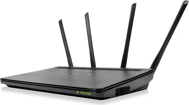 Main image of Amped RTA2600-R2 Wireless Athena-R2 High Power AC2600 Wi-Fi Router with MU-MIMO