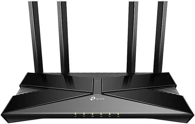 Main image of WiFi Router