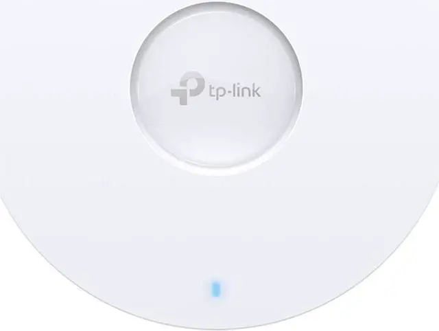 Main image of TP-Link EAP620 HD | Omada WiFi 6 AX1800 Wireless Gigabit Access Point for High-Density Deployment | OFDMA, Mesh, Seamless Roaming, MU-MIMO | Support Omada SDN | Cloud Access & Omada App | PoE+ Powered