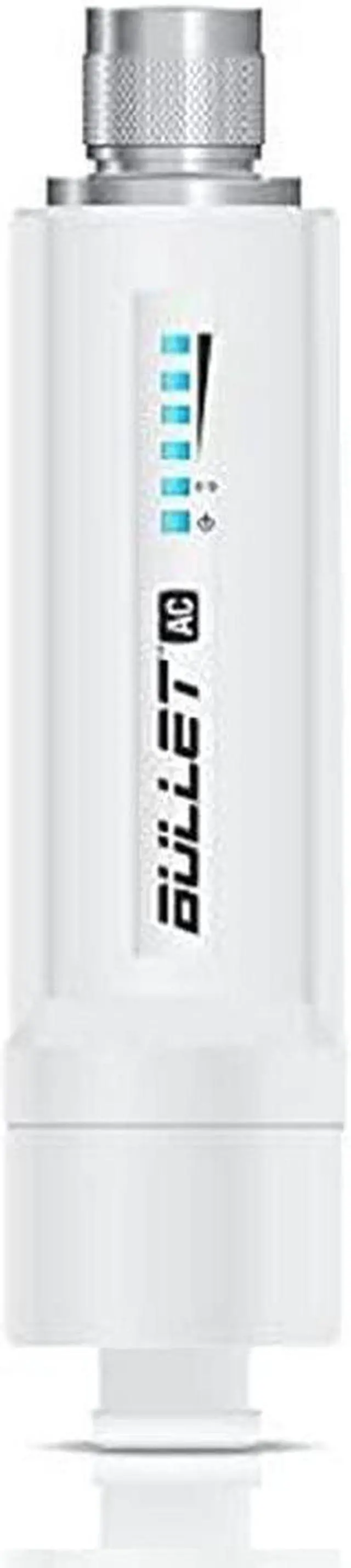 Main image of Ubiquiti Networks B-DB-AC 300Mbit/s Power Over Ethernet (PoE) White WLAN Access Point