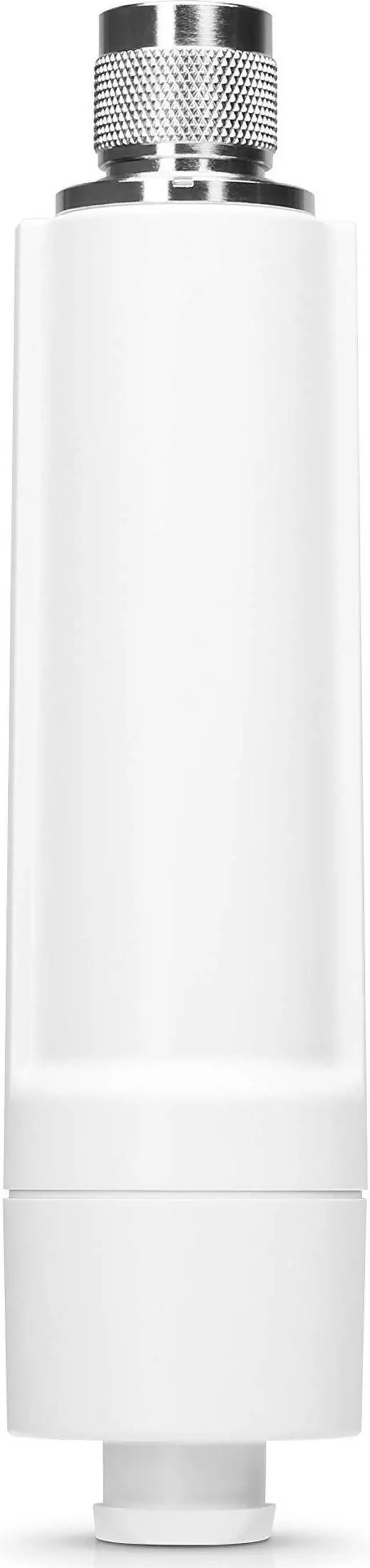 Alt view image 2 of 4 - Ubiquiti Networks B-DB-AC 300Mbit/s Power Over Ethernet (PoE) White WLAN Access Point