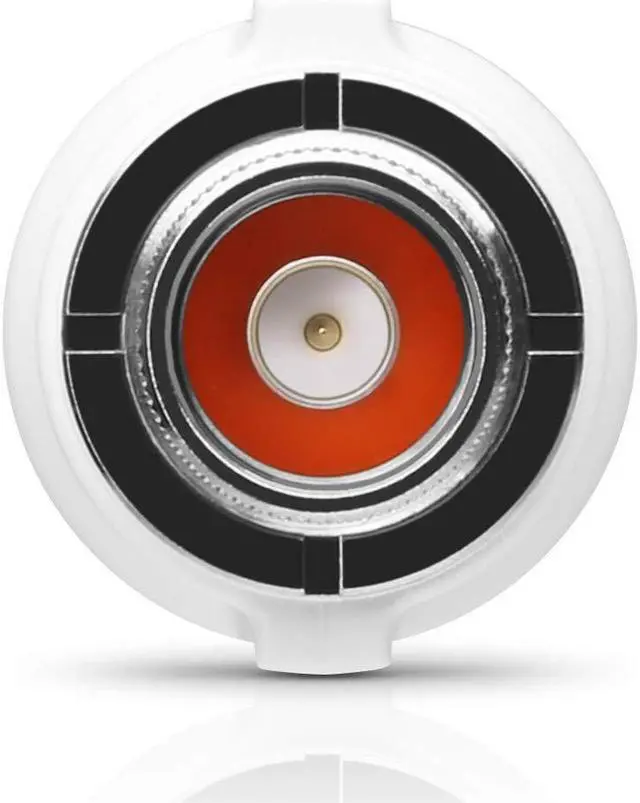 Alt view image 4 of 4 - Ubiquiti Networks B-DB-AC 300Mbit/s Power Over Ethernet (PoE) White WLAN Access Point