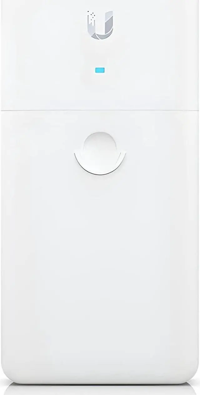 Main image of Ubiquiti UACC-LRE Long-range Gigabit Ethernet Cabl Adapter That Receives Poe/poe+ Off