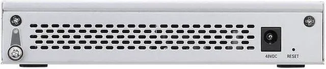 Alt view image 2 of 4 - Ubiquiti UniFi Switch 8 60W (US-8-60W),White