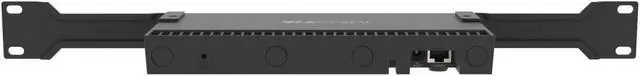Alt view image 4 of 5 - MikroTik RB4011 Ethernet 10-Port Gigabit Router (RB4011iGS+RM)