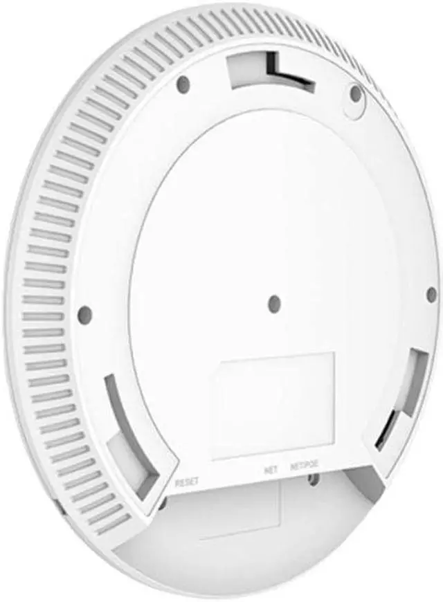 Alt view image 4 of 4 - Grandstream GWN7664 Dual Band IEEE 802.11 a/b/g/n/ac/ax 3.55 Gbit/s Wireless Access Point - Indoor