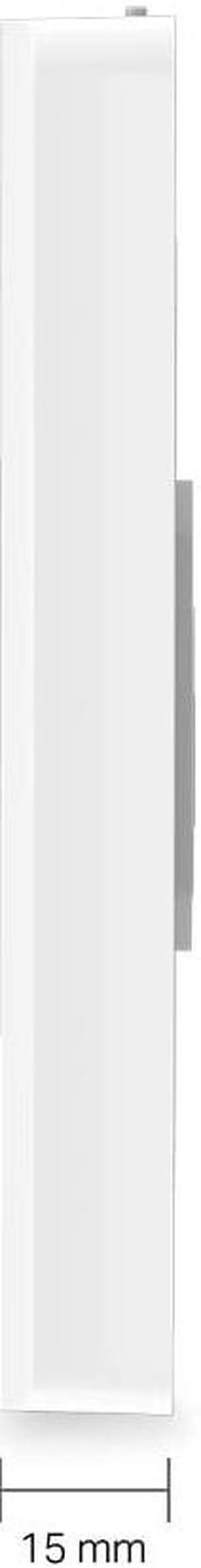 Alt view image 2 of 5 - TP-Link EAP615-Wall | Omada Business WiFi 6 AX1800 in-Wall Wireless Gigabit Access Point | Support OFDMA, MU-MIMO & Beamforming | PoE Powered | Support Omada SDN | Cloud Access & Omada app