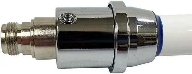 Alt view image 3 of 5 - 915Mhz / 8 dBi gain Omni LoRa Antenna - Excellent for Helium Hotspot Mining