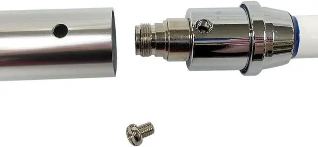 Alt view image 4 of 5 - 915Mhz / 8 dBi gain Omni LoRa Antenna - Excellent for Helium Hotspot Mining