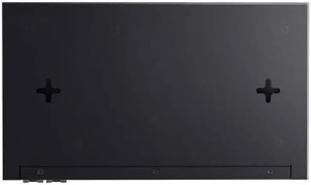 Alt view image 4 of 4 - SG2210XMP-M2 Omada 8-Port 2.5GBASE-T and 2-Port 10GE SFP+ Smart Switch with 8-Port PoE+