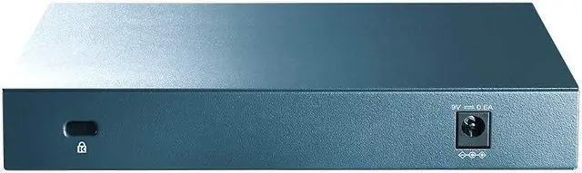 Alt view image 4 of 5 - Switch TP-LINK LS108G