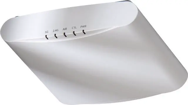 Main image of Ruckus Zoneflex R510 High Performance Smart Wireless Access Point (2x2 802.11ac Wave 2, Dual-Band 2.4GHz/5GHz, POE) 901-R510-US00