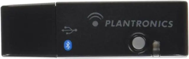 Main image of Plantronics Bua-200 UC Network Adapter (84013-01)