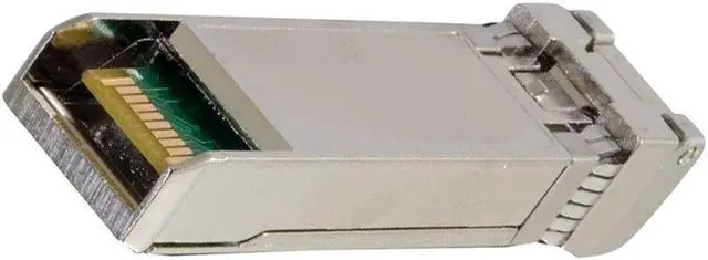 Alt view image 3 of 3 - Aruba Networks Compatible SFP-10GE-LRM - 10GBASE-LRM 220m 1310nm SFP+ Transceiver