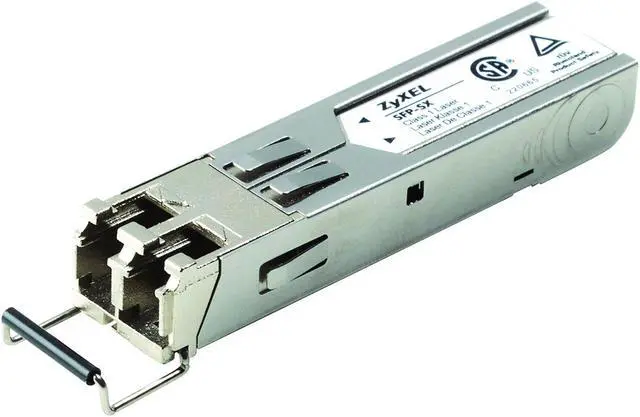 Main image of ZyXEL 1000SX Multi Mode