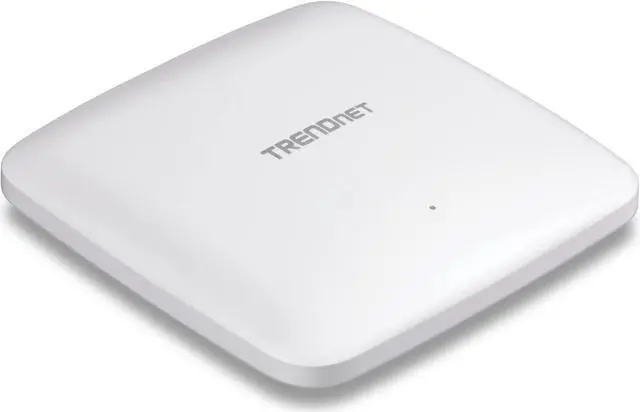 Main image of Trendnet TEW-921DAP WiFi 6 Dual Band with Access Point White