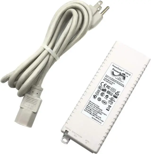 Main image of PowerDsine 3501G Power over Ethernet Injector