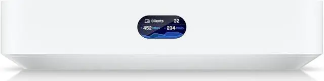 Alt view image 4 of 5 - Ubiquiti Cloud Gateway Ultra (UCG-Ultra)