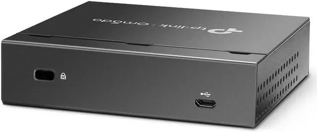 Alt view image 3 of 5 - Controller di net WiFi TP-Link OC200 Black