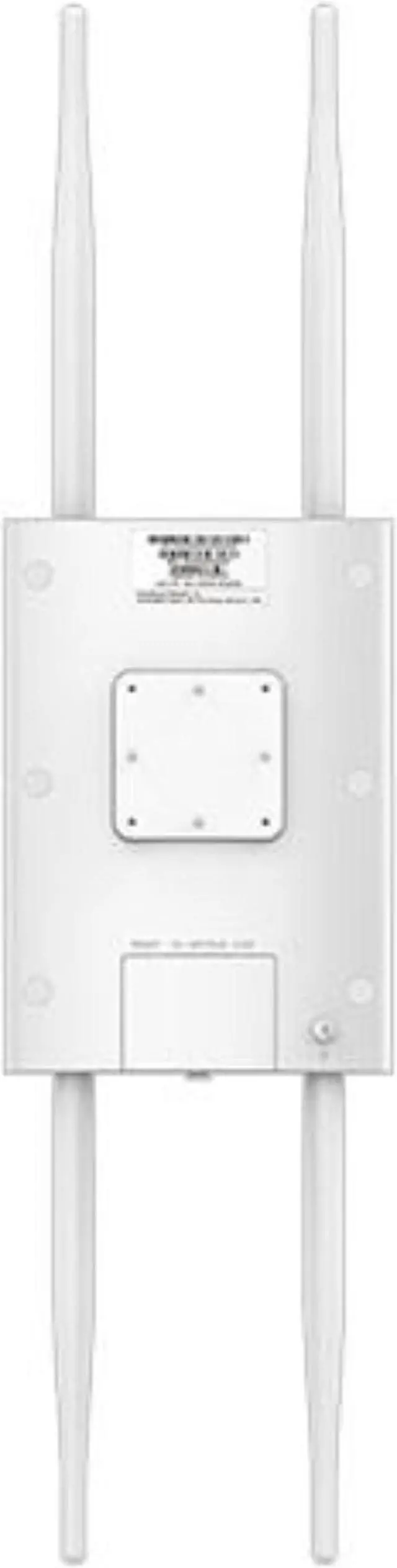 Alt view image 3 of 4 - Grandstream GWN7664LR Wi-Fi 6 Outdoor Long Range AP