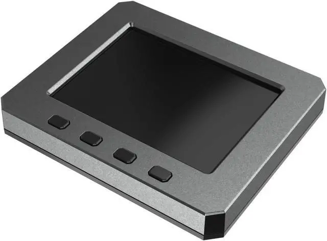 Alt view image 2 of 4 - Argon POD Display Module for Raspberry Pi Zero 2 W