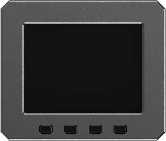 Main image of Argon POD Display Module for Raspberry Pi Zero 2 W