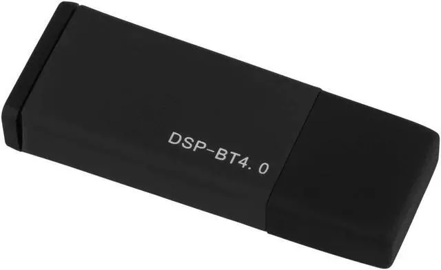 Alt view image 2 of 3 - Dayton Audio DSP-BT4.0 Bluetooth Data and Streaming USB Interface for DSP-408