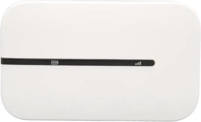 Main image of 4G Router, MF920 4G Car On The Live Mobile Hotspot, Suppoting Plugging in Card, Portable Router Router for Desktop Computers, Monitors, Tablet, Mobile Phone