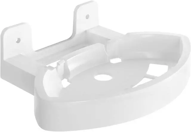 Alt view image 2 of 5 - Holicfun Wall Mount for eero Max 7, 2-Pack