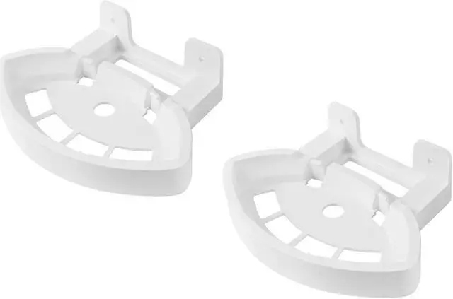 Main image of Holicfun Wall Mount for eero Max 7, 2-Pack
