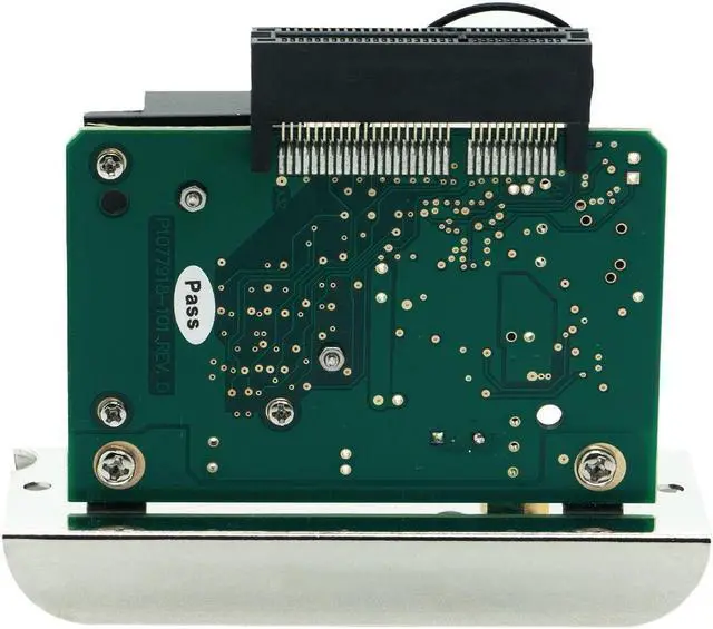 Alt view image 3 of 5 - Network Card for Zebra ZT510 ZT600 ZT610 ZT411 ZT421 Label Printer,Internal Ethernet Print Server