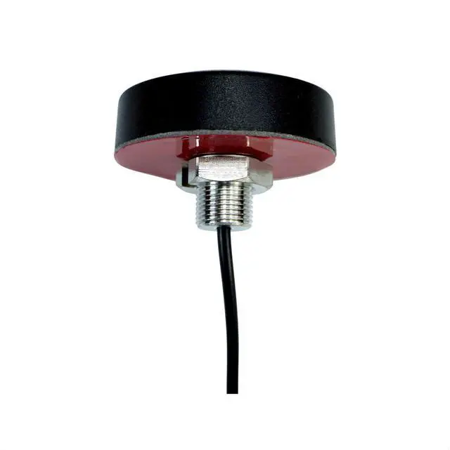 Main image of Proxicast Ultra Low-Profile 4G/LTE, 5G Omni-Directional 2 dBi Screw-Mount Antenna for Verizon, AT&T, T-Mobile (ANT-120-003)